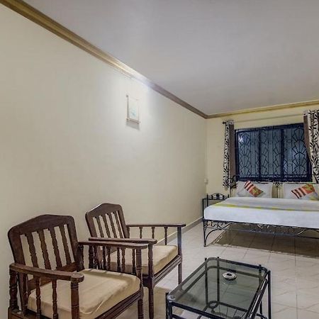Hote O Pravin Holiday Homes Calangute Exterior photo