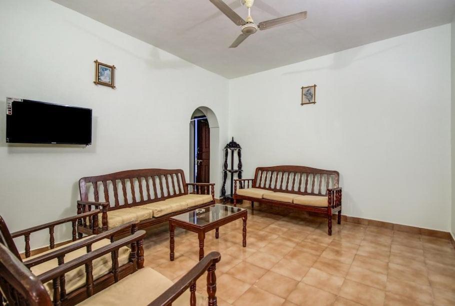 Hote O Pravin Holiday Homes Calangute Exterior photo