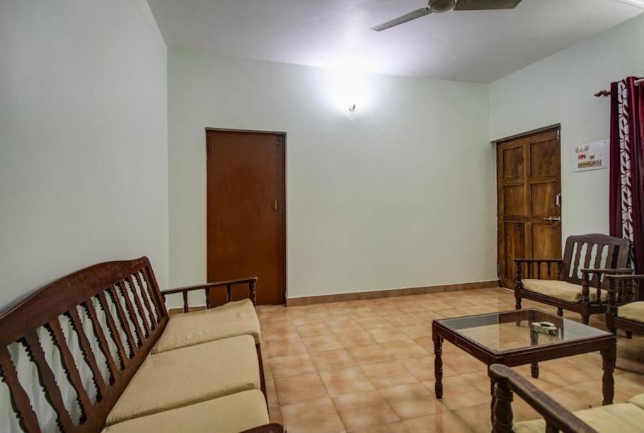 Hote O Pravin Holiday Homes Calangute Exterior photo